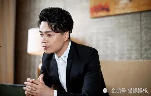 娱乐吃瓜君知名男主持