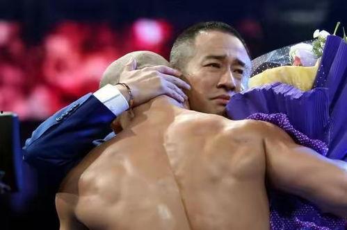 陈子豪搏击爆料视频,揭秘幕后真相与精彩瞬间 第3张 陈子豪搏击爆料视频,揭秘幕后真相与精彩瞬间 第3张